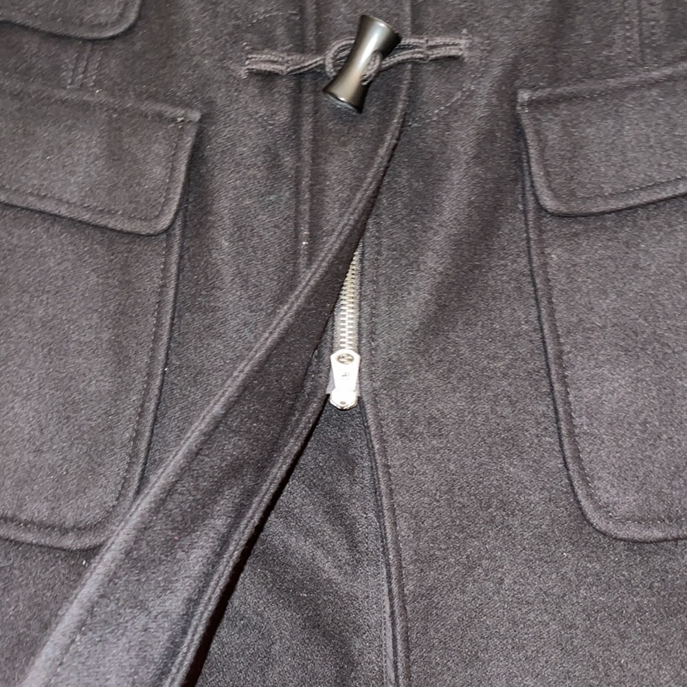 Gap Toggle Coat - image 3